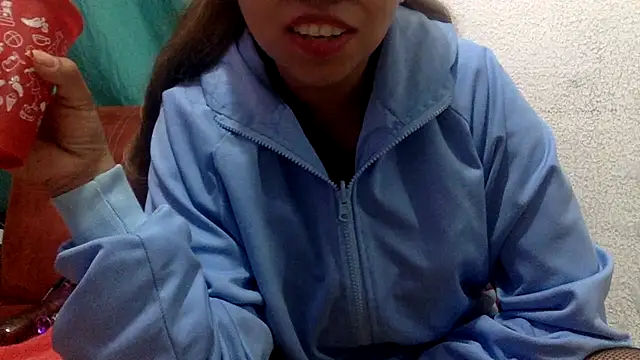 sharonlopez9611 online show from 02.21.25