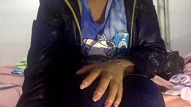 sharonlopez9611 online show from 09.24.25