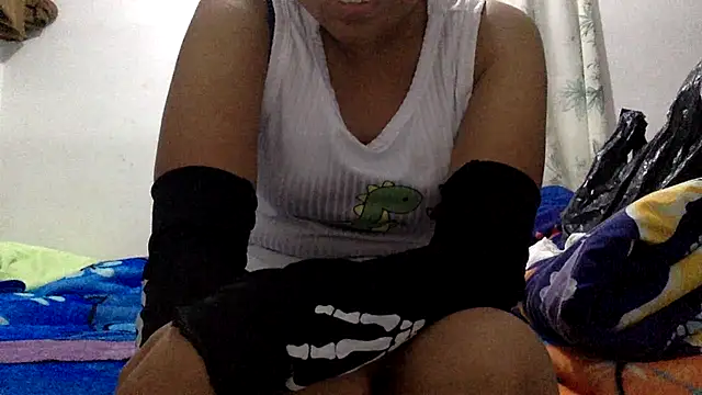 sharonlopez9611 online show from 10.20.25