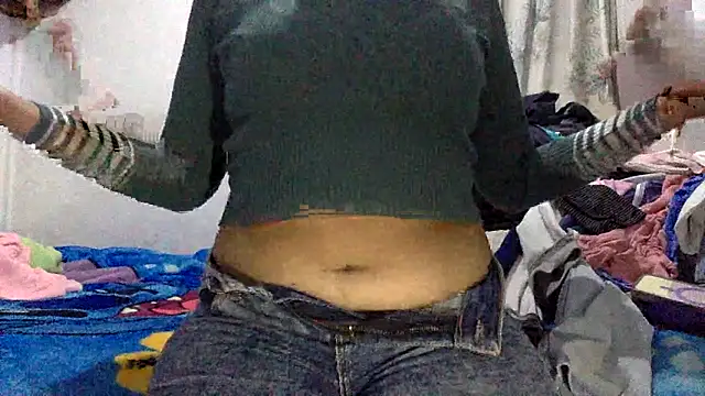 sharonlopez9611 online show from 11.04.25