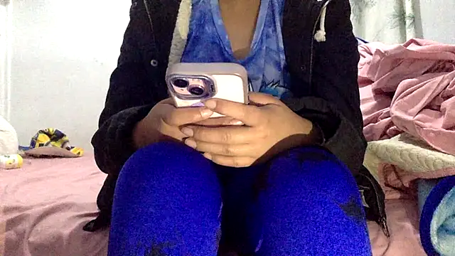 sharonlopez9611 online show from 11.29.25