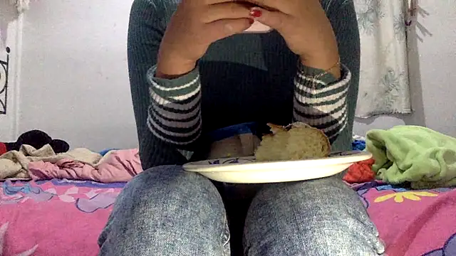 sharonlopez9611 online show from 01.06.26