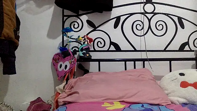 sharonlopez9611 online show from 03.11.26