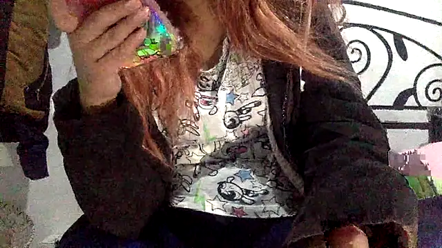 sharonlopez9611 online show from 03.23.26