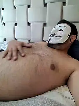 Snapshot of El_inge_oso chatting on 02.03.25 El inge oso online show from 02.03.25