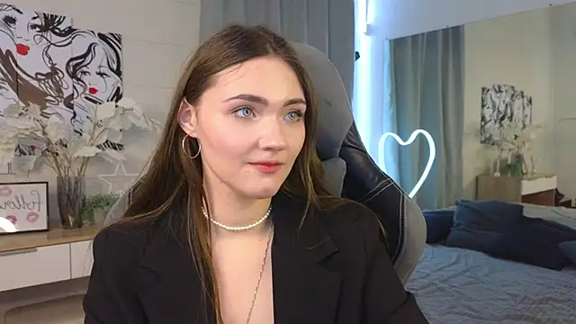 Kira Jin online show from 03.04.25