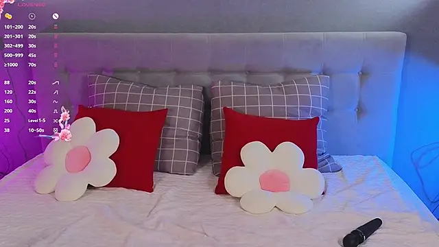 soft babe online show from 02.03.26