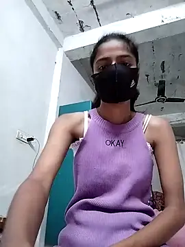 fuungirl38 online show from 03.13.25