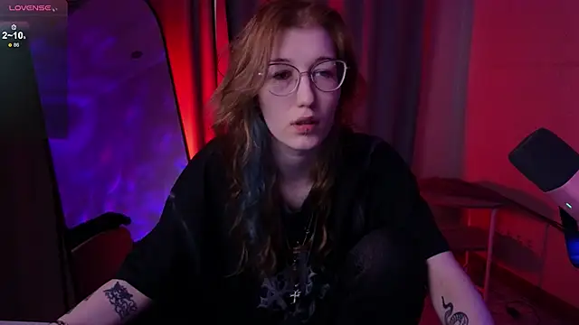 lissaros online show from 10.22.25