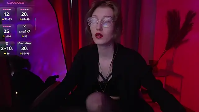 lissaros online show from 11.13.25