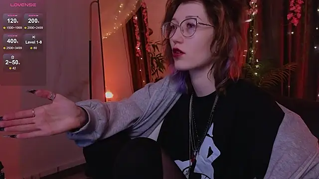 lissaros online show from 01.15.26