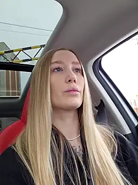 Pussy Drive03 online show from 02.10.25