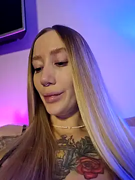 Pussy Drive03 online show from 02.12.25