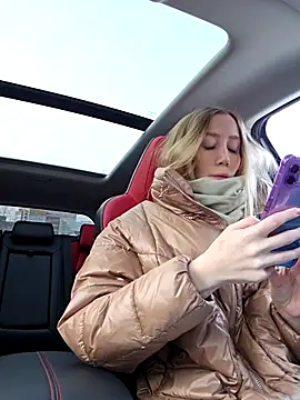 Pussy Drive03 online show from 02.15.25