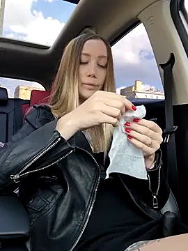 Pussy Drive03 online show from 09.11.25