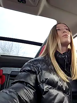 Pussy Drive03 online show from 10.26.25