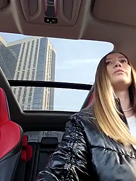 Pussy Drive03 online show from 11.01.25