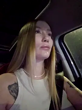 Pussy Drive03 online show from 11.05.25