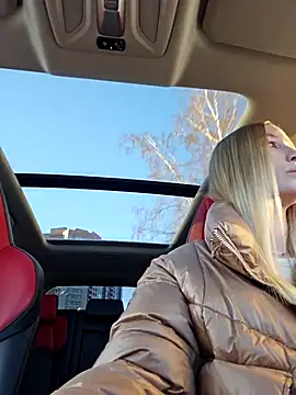 Pussy Drive03 online show from 11.17.25