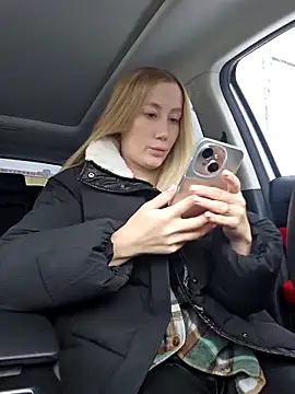 Pussy Drive03 online show from 11.28.25