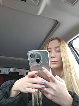 Pussy Drive03 online show from 02.19.26