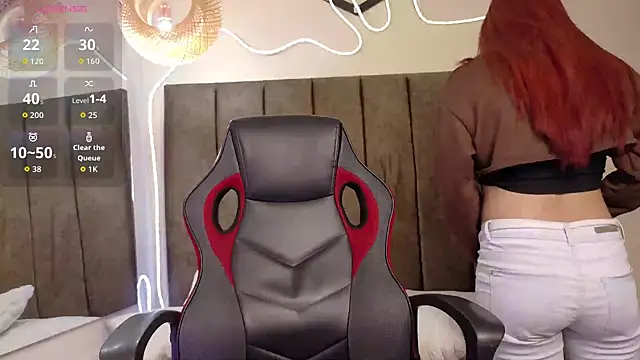 Alektra bryce online show from 12.03.25