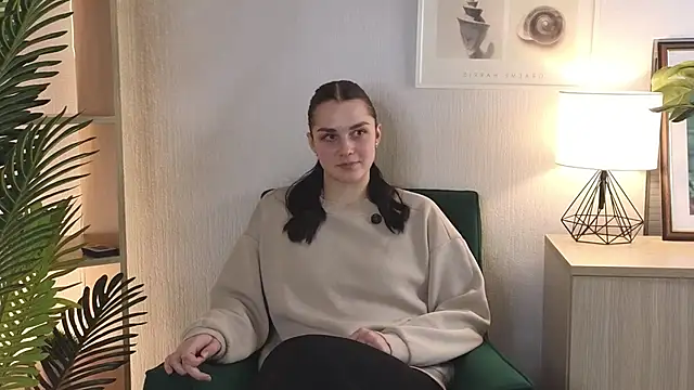 GarynDilley online show from 02.07.25