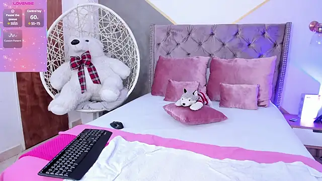 cattaleya get online show from 02.11.25