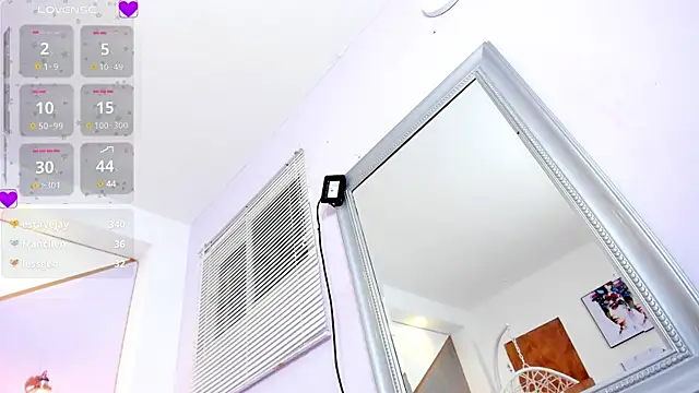 cattaleya get online show from 03.08.25