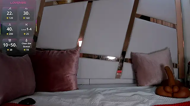 cattaleya get online show from 10.23.25