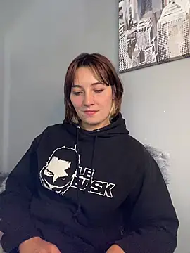 Maggie Geller online show from 03.05.25