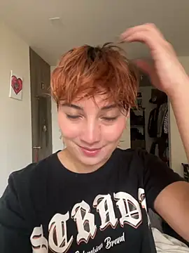 Maggie Geller online show from 11.05.25