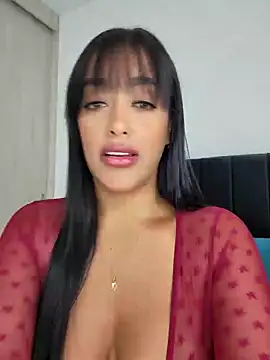 MarianaGiiiL online show from 02.11.25