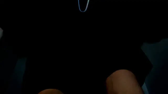 Golden-Boyy online show from 10.16.25