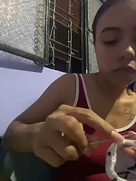 Snapshot of julieta_fn chatting on 03.01.26 julieta fn online show from 03.01.26