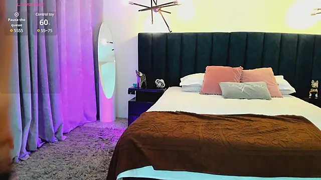 nattashaa7 online show from 02.15.25