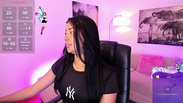 Snapshot of nattashaa7 chatting on 06.21.26 nattashaa7 online show from 06.21.26