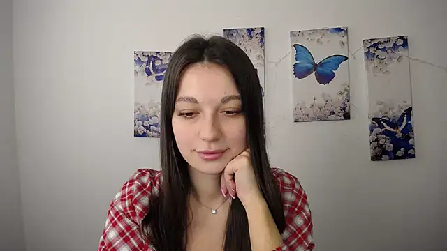Snapshot of Eva_Eldis chatting on 06.04.26 Eva Eldis online show from 06.04.26