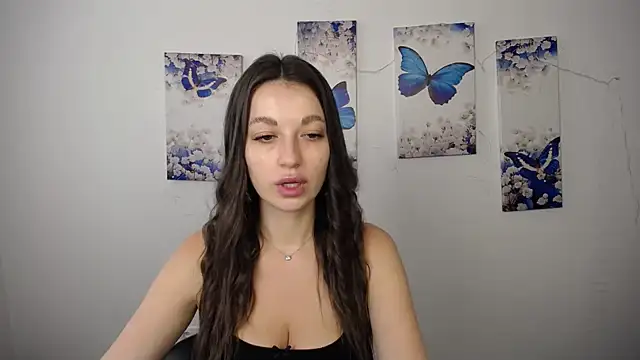 Snapshot of Eva_Eldis chatting on 07.26.26 Eva Eldis online show from 07.26.26