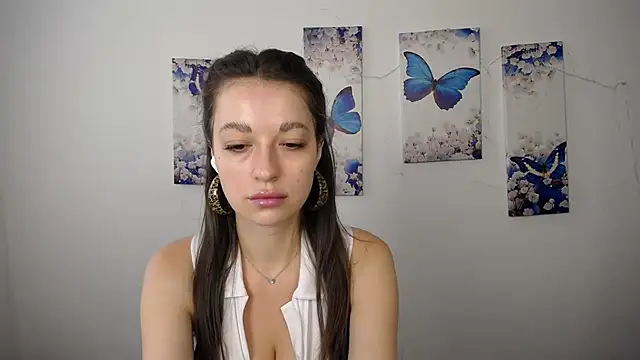 Snapshot of Eva_Eldis chatting on 07.28.26 Eva Eldis online show from 07.28.26