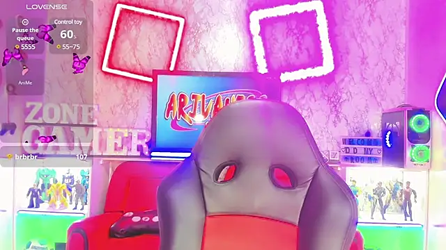 Irina milkmaid online show from 03.07.25