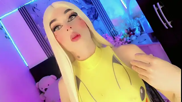 Irina milkmaid online show from 09.29.25