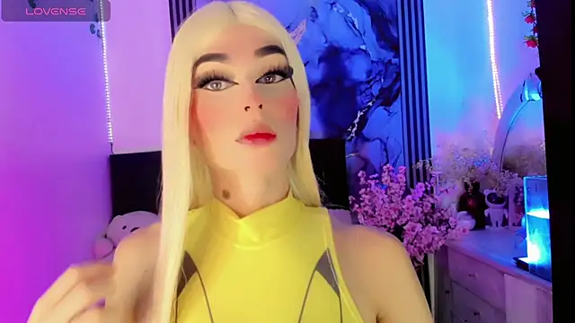 Irina milkmaid online show from 10.08.25