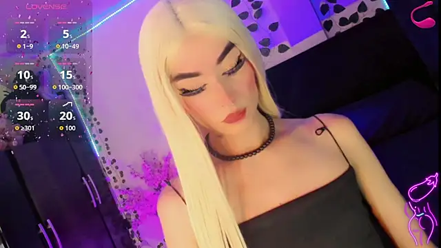 Irina milkmaid online show from 11.26.25