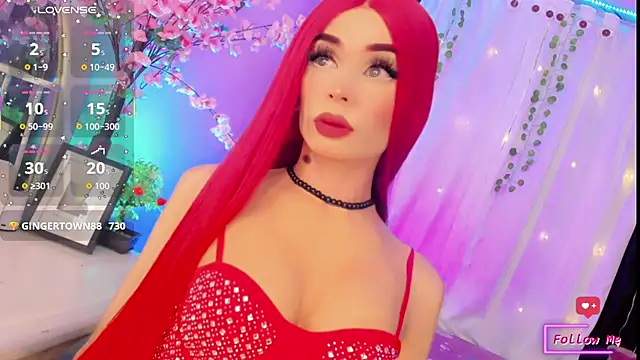 Irina milkmaid online show from 01.15.26