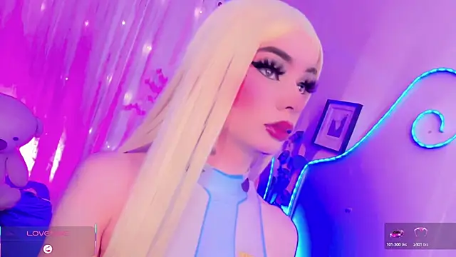 Irina milkmaid online show from 03.12.26