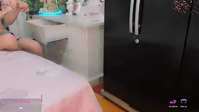 Irina milkmaid online show from 04.17.26