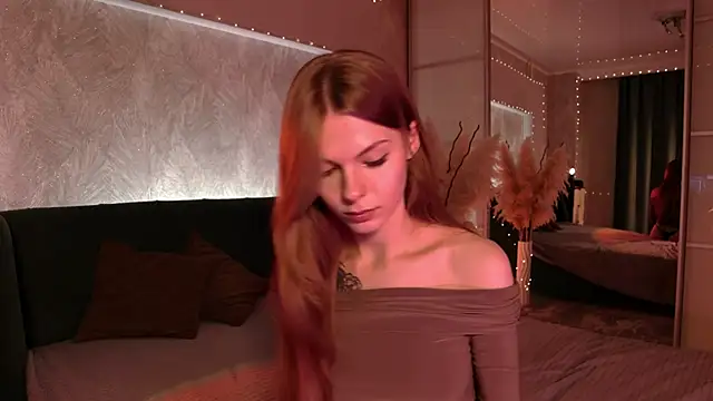 rosy black  online show from 04.10.26