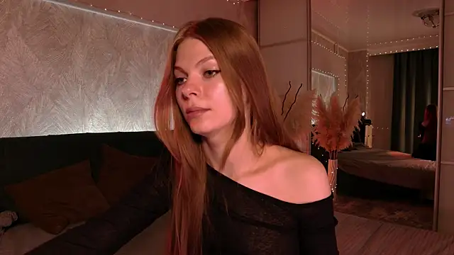 rosy black  online show from 04.16.26