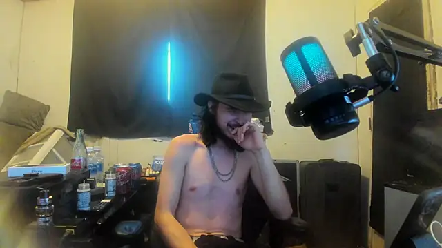 nuttyking2022 online show from 02.07.25